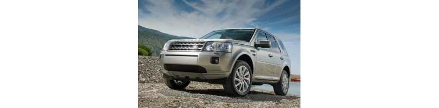 Freelander