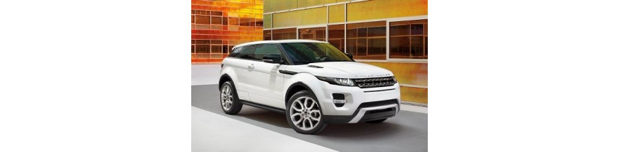 Evoque