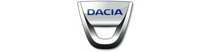 Pack Led Dacia