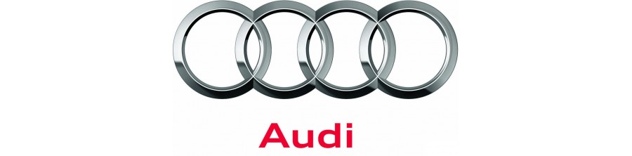 Pack Led Audi