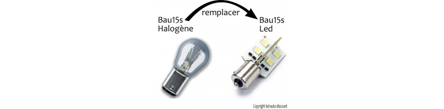 PY21W - Bau15s