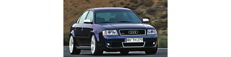 Pack Led Audi A6 C5