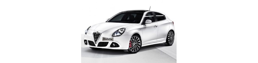 Pack Led Giulietta