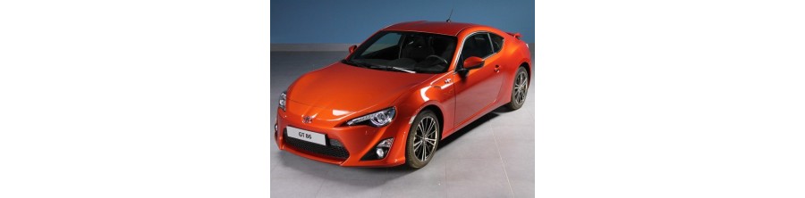 GT86 / FT86