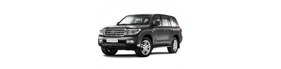 Land Cruiser sw kdj 200