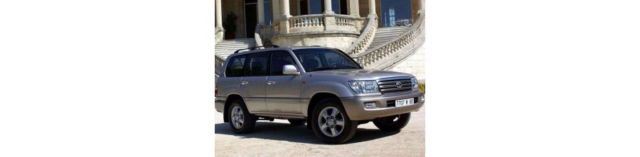 Land Cruiser sw kdj 100