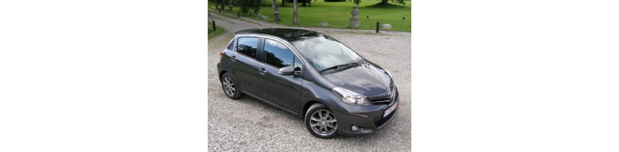 Yaris 3