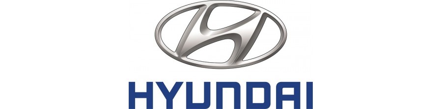 Pack Led Hyundai