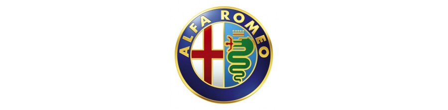 Pack Led Alfa Roméo