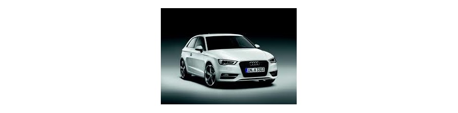 Pack Led Audi A3 8V