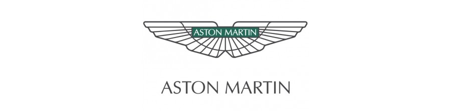 Pack Led Aston Martin
