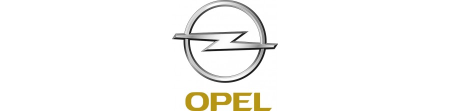 Pack Led Opel