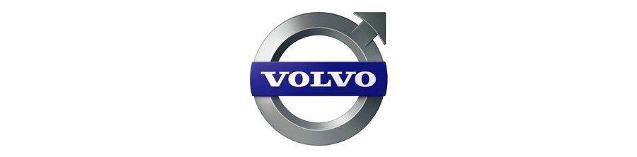 Pack Led Volvo