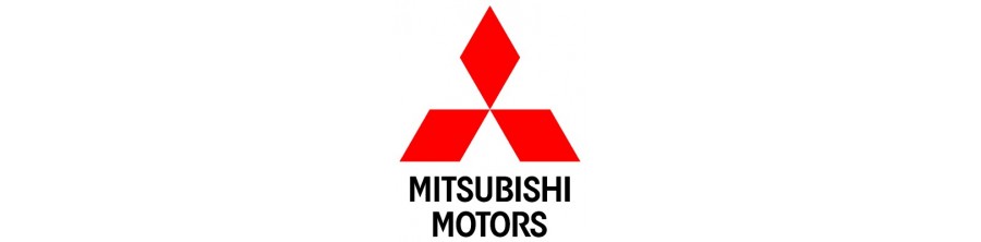 Pack Led Mitsubishi