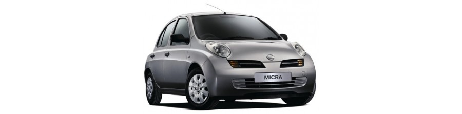 Pack Led Micra