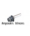 Ampoules Xénons 100% compatible avec l'origine