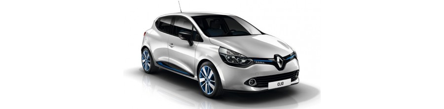 Clio 4