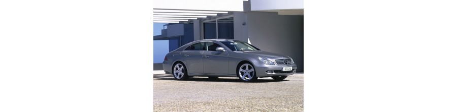 Classe CLS W218