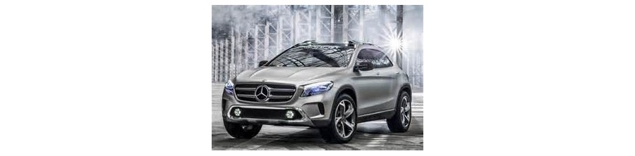 Classe GLA X156