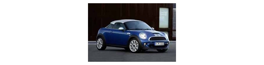 Mini Coupé