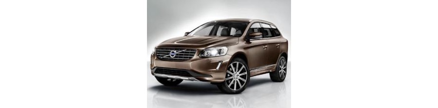 Pack Led XC60