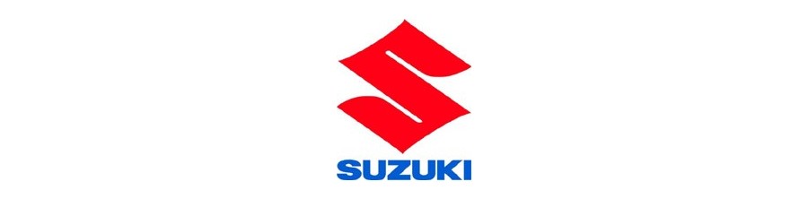 Pack Led Suzuki