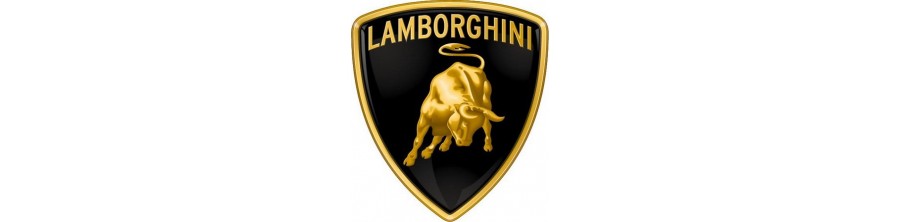 Pack Led Lamborghini