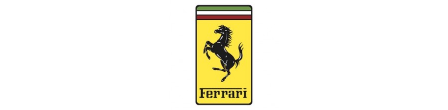 Pack Led Ferrari