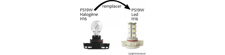 H16 - PS19W - PSX19W