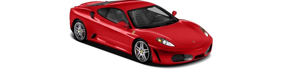 Pack Led F430