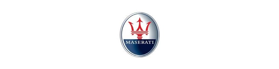 Pack Led Maserati