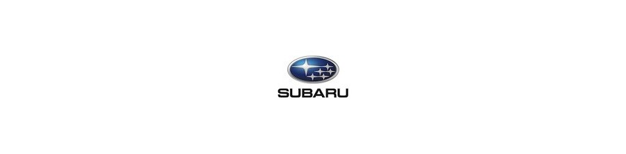 Pack Led Subaru