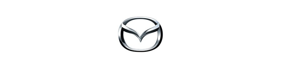 Pack Led Mazda