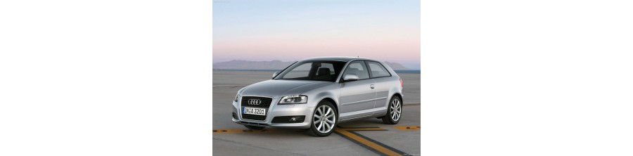 Pack Led Audi A3 8P