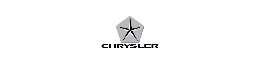 Pack Led Chrysler