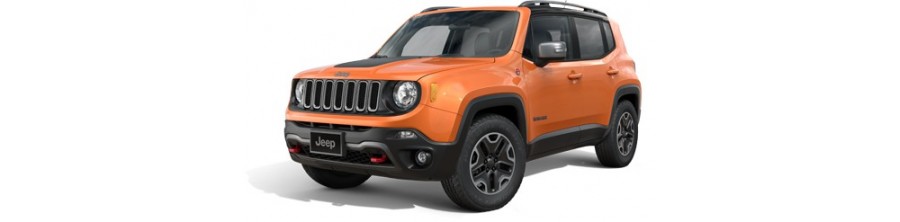 Pack Led Renegade