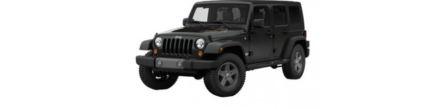 Pack Led Wrangler