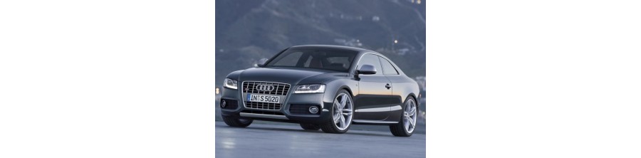 Pack Led Audi A5 8T