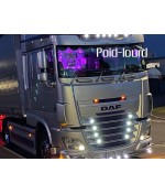Packs led pour Camions