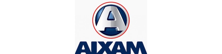 Pack Led Aixam