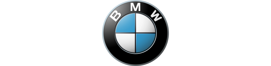 Logo led Bmw