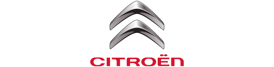 Logo led Citroën