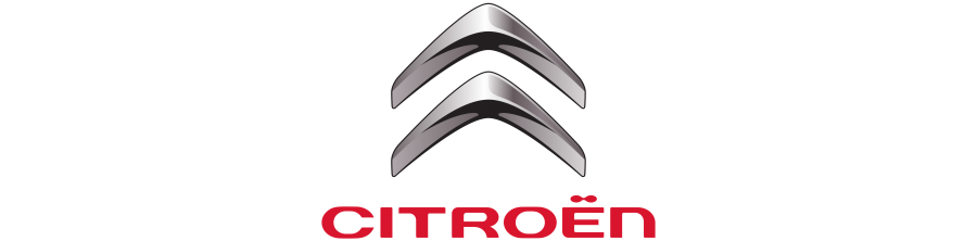 Plaque Citroen