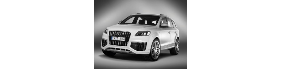 Pack Led Audi Q7 SQ7