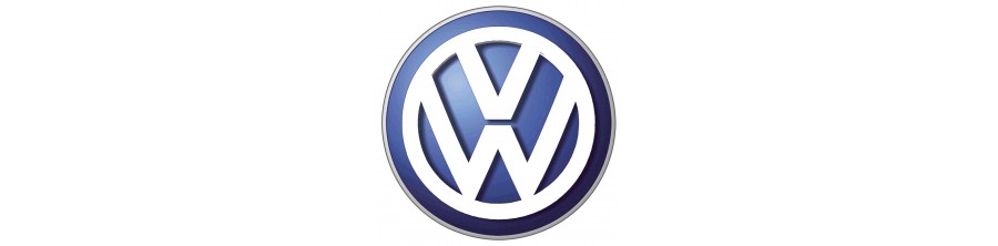 Plaque Volkswagen
