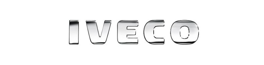 Pack Led Iveco