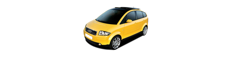 Pack Led Audi A2