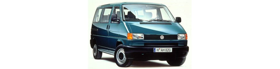 Multivan Transporter T4