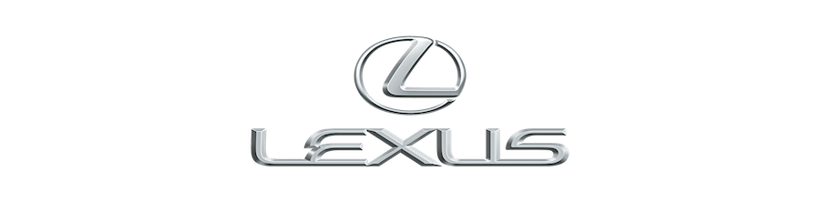 Pack Led Lexus