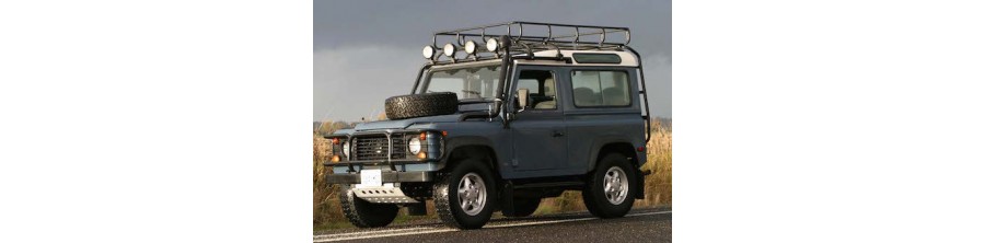 Defender